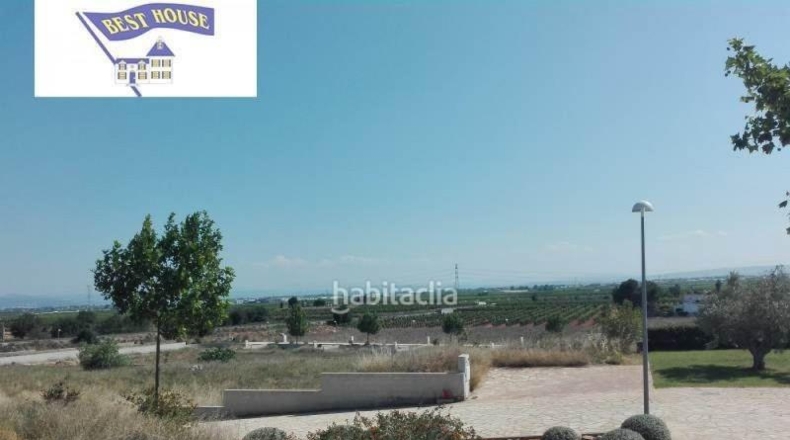 València - Carlet - 813m2