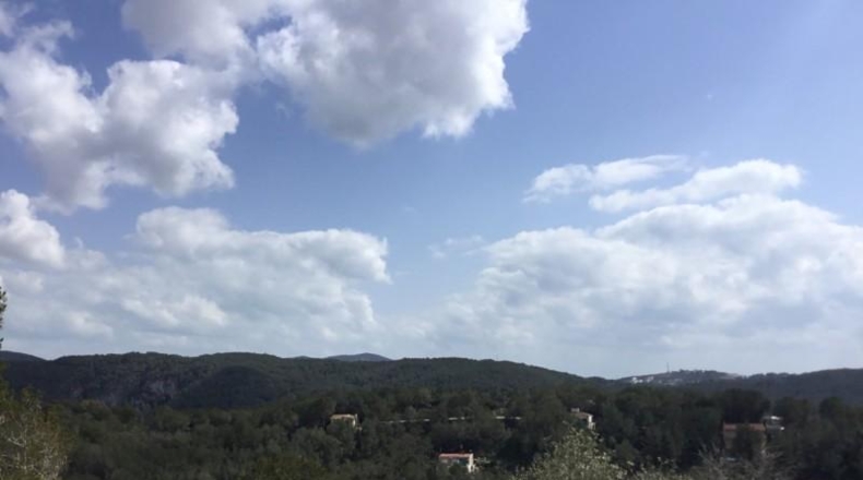 Barcelona - Sant Pere de Ribes - 4799m2
