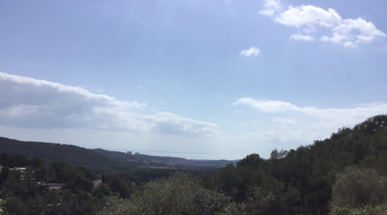 Barcelona - Sant Pere de Ribes - 4799m2