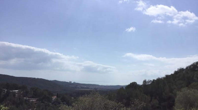 Barcelona - Sant Pere de Ribes - 4799m2