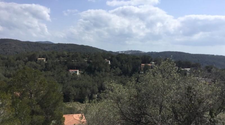 Barcelona - Sant Pere de Ribes - 4799m2