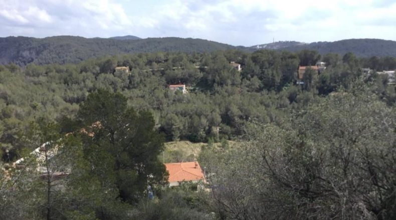 Barcelona - Sant Pere de Ribes - 4799m2