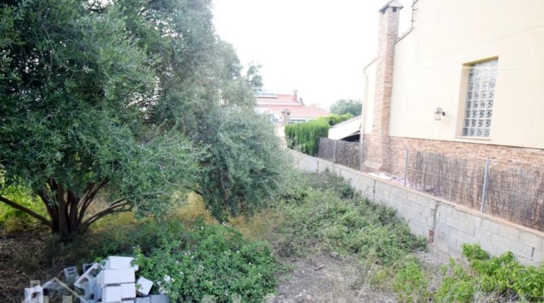 Castellón - Burriana - 332m2