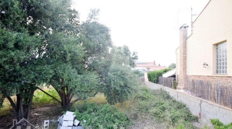 Castellón - Burriana - 332m2
