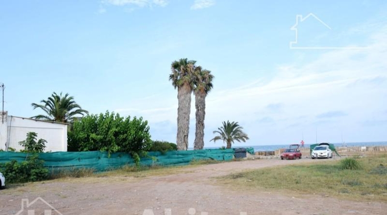 Castellón - Burriana - 332m2