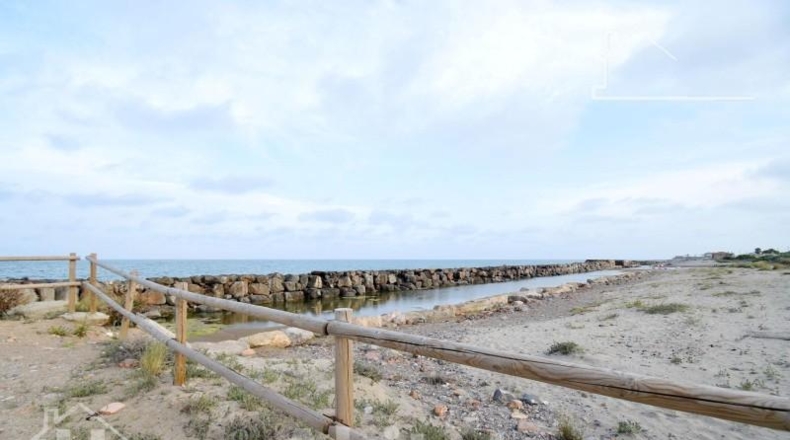 Castellón - Burriana - 332m2