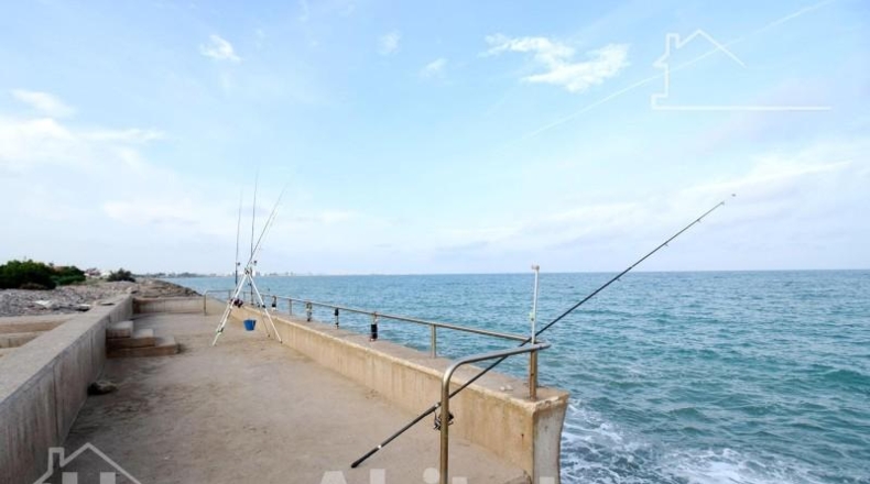 Castellón - Burriana - 332m2