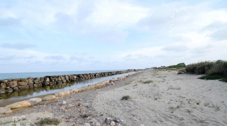 Castellón - Burriana - 332m2