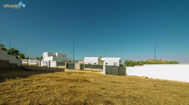 Badajoz - Badajoz - 541m2