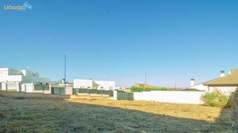 Badajoz - Badajoz - 541m2