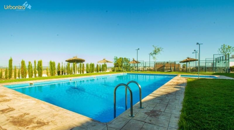 Badajoz - Badajoz - 541m2