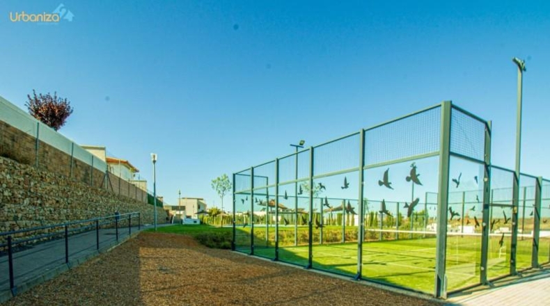 Badajoz - Badajoz - 541m2