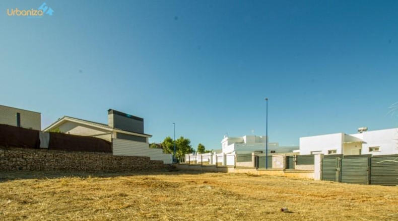 Badajoz - Badajoz - 541m2