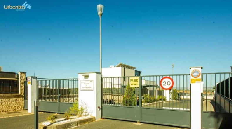 Badajoz - Badajoz - 541m2