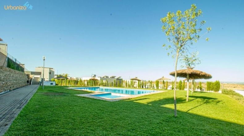 Badajoz - Badajoz - 541m2