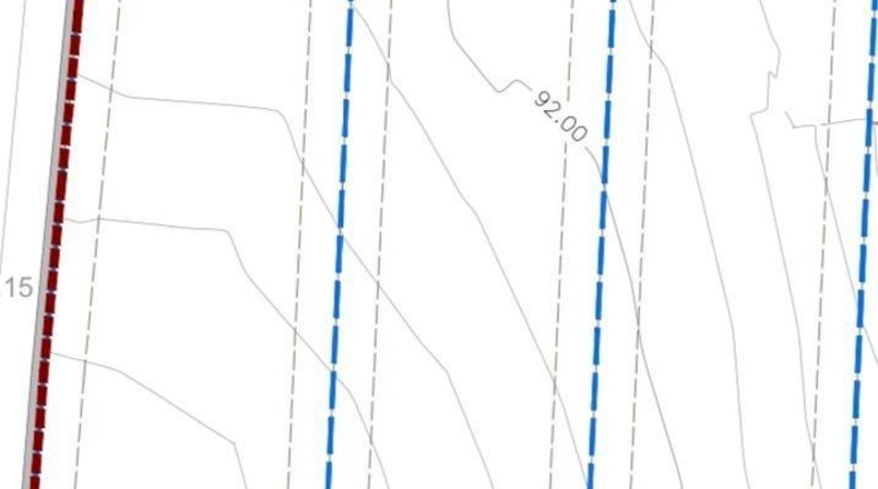 La Corunya - Oleiros - 678m2
