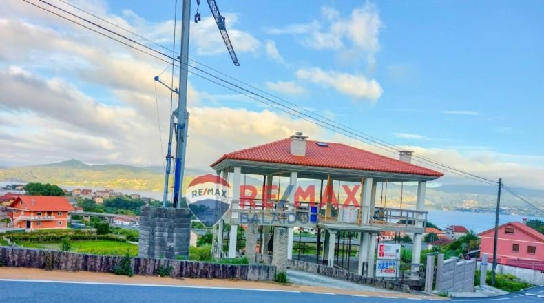 Pontevedra - San Martín - 340m2