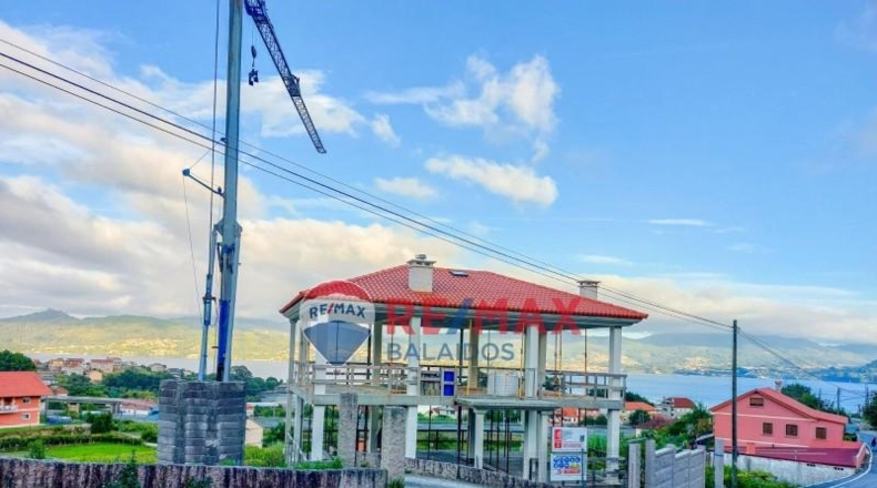 Pontevedra - San Martín - 340m2