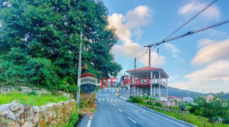 Pontevedra - San Martín - 340m2