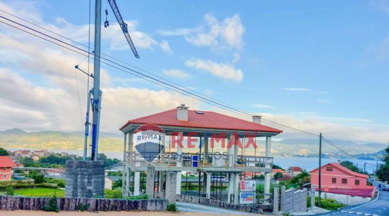 Pontevedra - San Martín - 340m2
