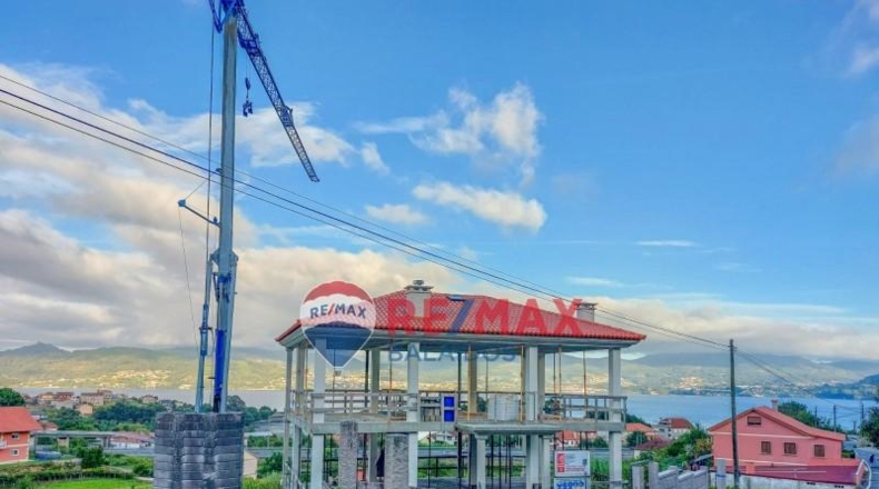 Pontevedra - San Martín - 340m2