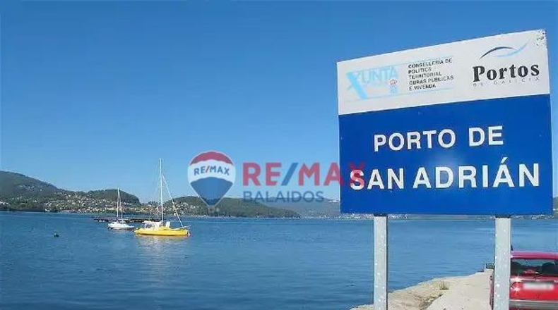 Pontevedra - San Martín - 340m2