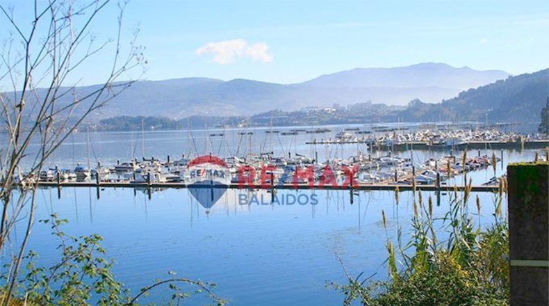 Pontevedra - San Martín - 340m2
