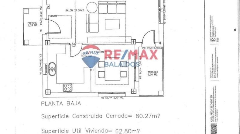 Pontevedra - San Martín - 340m2