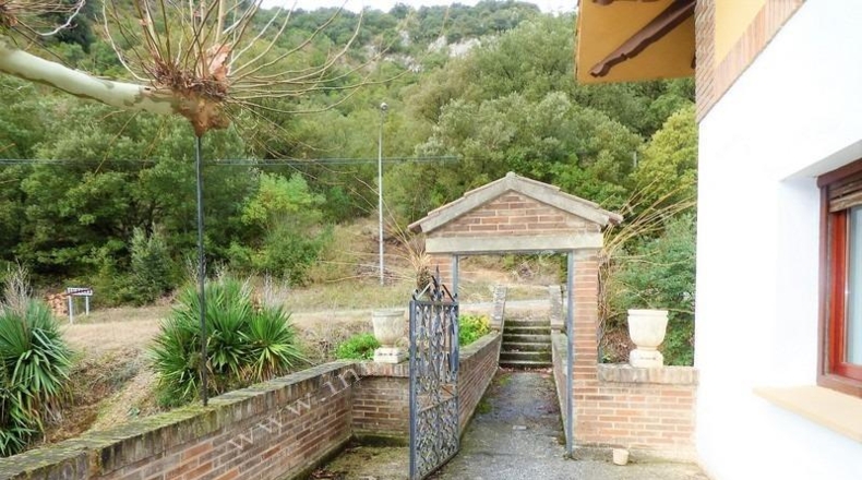 Asturias - El Pueblu - 275m2