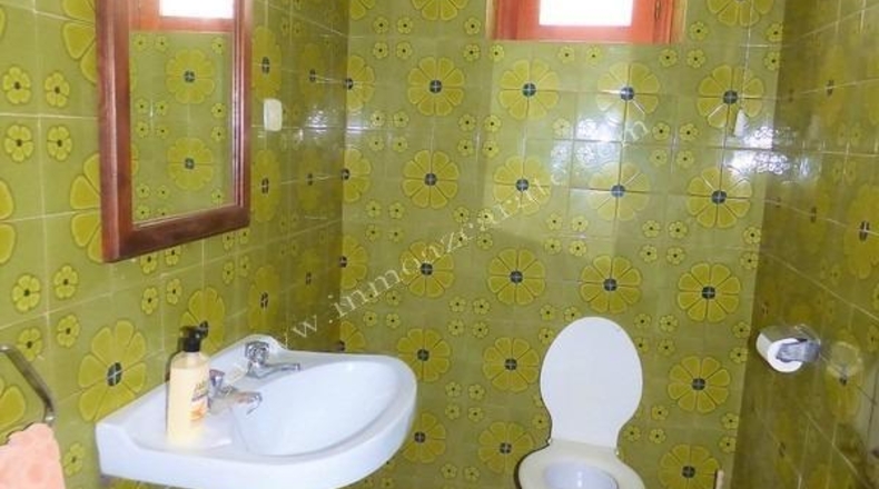 Asturias - El Pueblu - 275m2
