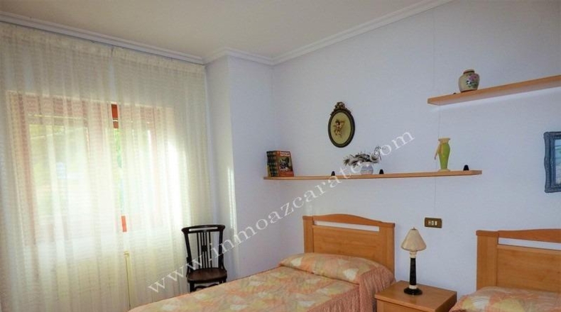 Asturias - El Pueblu - 275m2