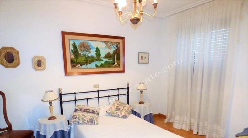 Asturias - El Pueblu - 275m2
