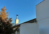 Xalet independent amb terreny en venda a la España, Alcázar de San Juan, ref.: TR322770 foto