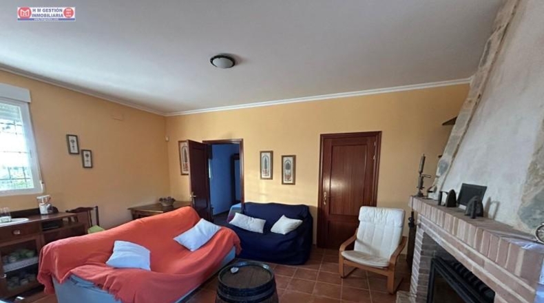 Ciudad Real - Alcázar de San Juan - 330000m2