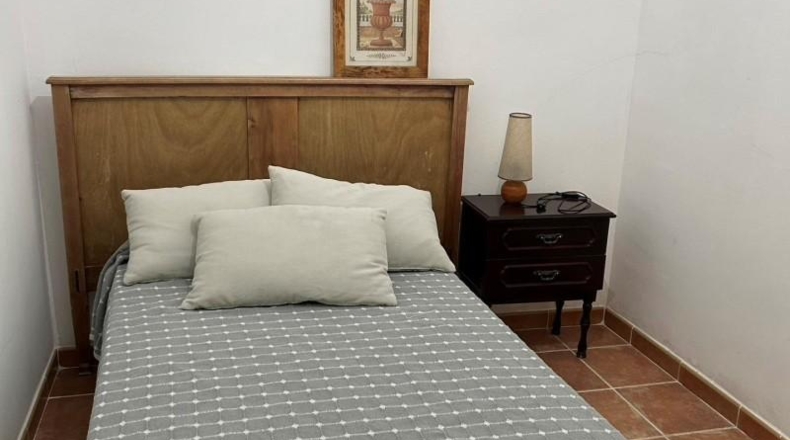 Ciudad Real - Alcázar de San Juan - 330000m2