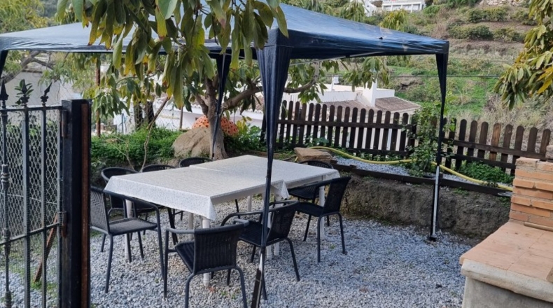 Málaga - Torrox - 700m2