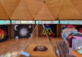 Casa de camp amb terreny en venda a la España, Torrox, ref.: TR145025 foto