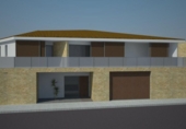Urban land for sale on España, Alzira, ref: TR121801 photo