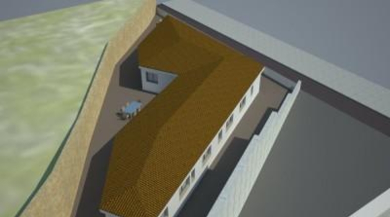 València - Alcira - 663m2