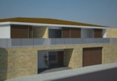 Urban land for sale on España, Alzira, ref: TR121801 photo