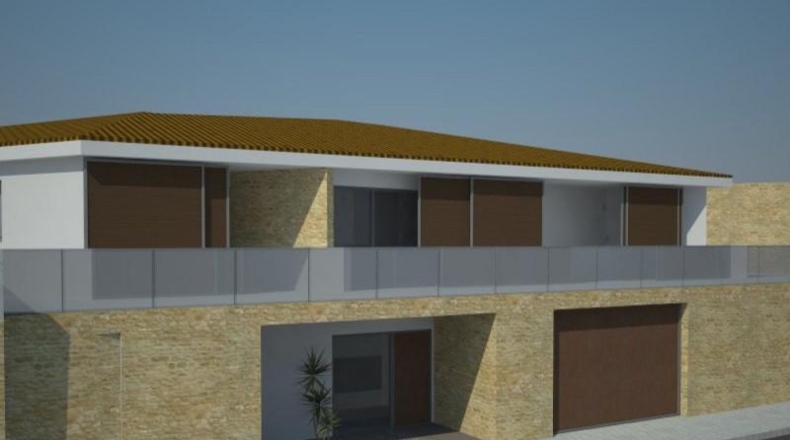 València - Alcira - 663m2