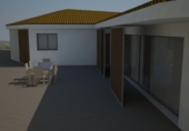 Urban land for sale on España, Alzira, ref: TR121801 photo