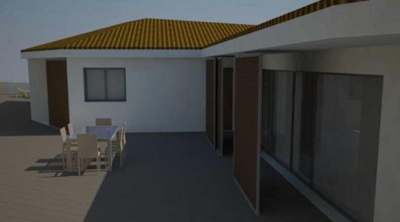 València - Alcira - 663m2