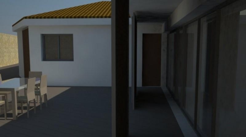 València - Alcira - 663m2