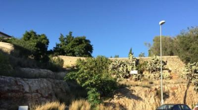 València - Alcira - 663m2