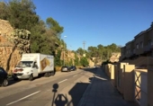 Urban land for sale on España, Alzira, ref: TR121801 photo
