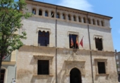 Urban land for sale on España, Alzira, ref: TR121801 photo