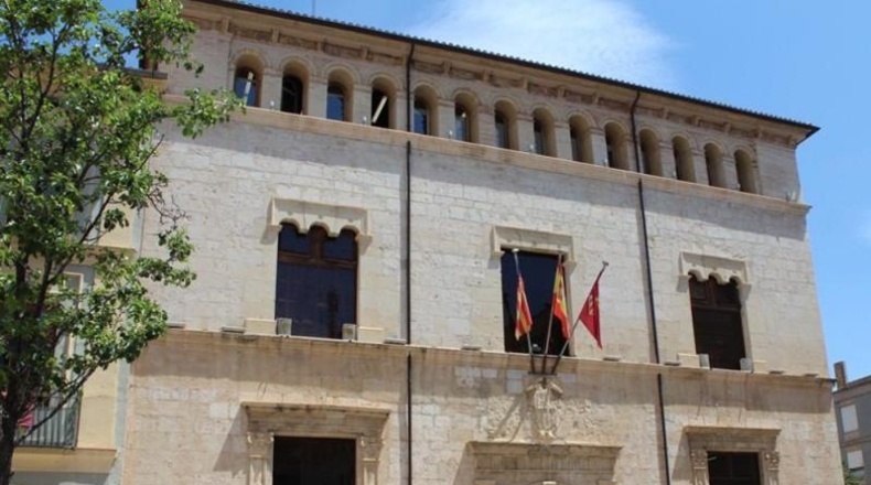 València - Alcira - 663m2