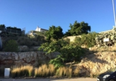 Urban land for sale on España, Alzira, ref: TR121801 photo