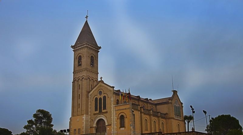 València - Alcira - 663m2